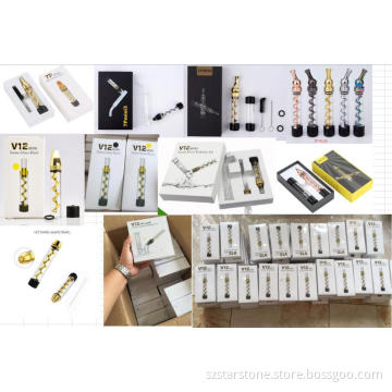 twisty glass blunt available (7PIPE . NEW PIPE)